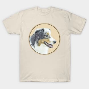 Australian Shepherd T-Shirt